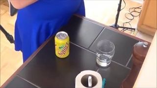 Step sister is horny and wants not her step brother