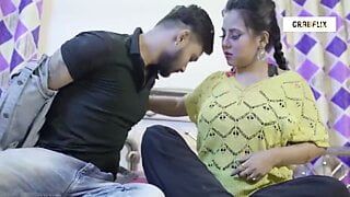 Desi girl ko masti ke Sath choda uncut porn