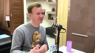 I Hate Porn Podcast – Japanese Porn in focus with Pornstar Melody Marks