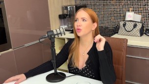 I Hate Porn Podcast – Pornstar Kiara Lord talks about friends with benefits and how to get one