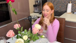 I Hate Porn Podcast – Valentine's Day Episode with Pornstar Kiara Lord