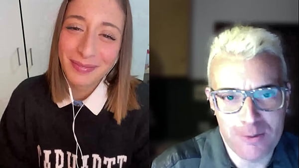 Intervista alla pornostar Silvia Soprano
