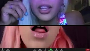 ALEC KING – F*CK WOW HOLY SH*T FT. ABELLA DANGER, KENDRA SUNDERLAND, GINA VALENTINA,&CARMEN CALIENTE