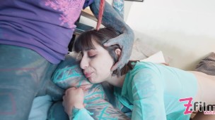 Alternative TATTOO pornstars fuck cute girls ANAL – ASS FUCK, ATM, GAPES, prolapse, blowjob