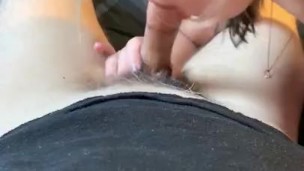 GIVING MY BOYFRIEND A GOOD BLOWJOB