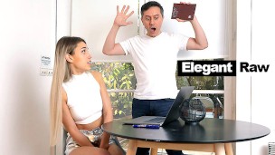 How I Fucked my StepDad