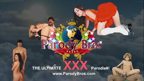 Pornstars Like Parody Sex
