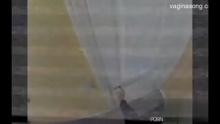 Wet pornstar orgasm