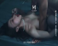 Smoking Hot Busty Chinese Pornstar Gets Fucked Miultiple Times