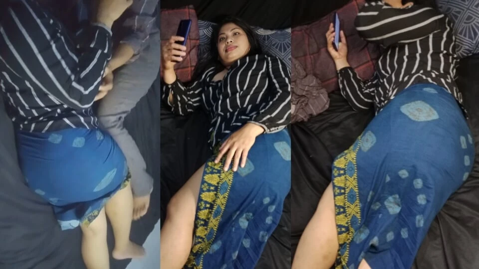 Part 1 Scandal of Bank Employee Spending the Night With His Affair at the Sa’at Hotel Break Time